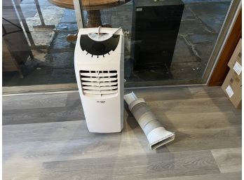 Portable Air Conditioner, Works Great
