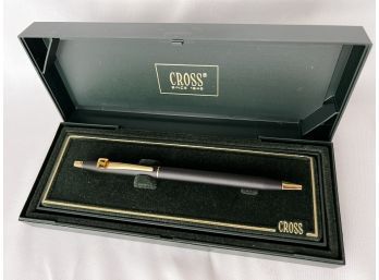 Cross Century Classic Pen In Presentation Case