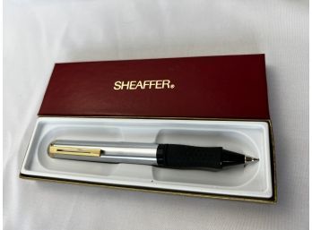 Shaeffer Thick Grip Pen