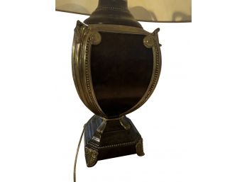 Traditional Table Lamp
