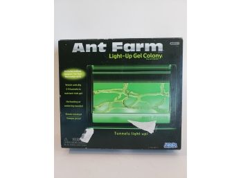 Ant Farm - New In Open Box