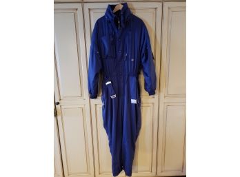 Bogner Sports One Piece Cold Weather Suit