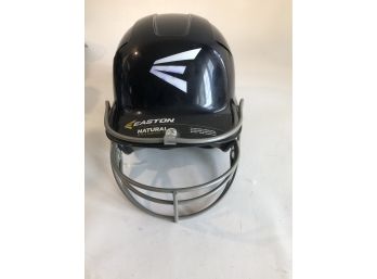 Navy Blue Baseball/Softball Helmet - New With Tags