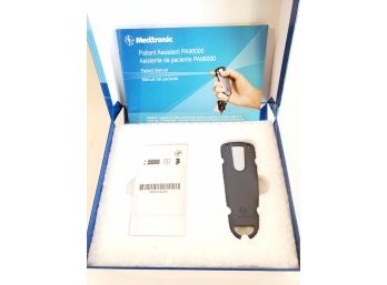 Brand New Medtronic Patient Assistance Device