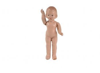 1920's Composition Baby Doll