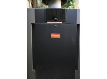 A Raypak Pool Heater - Natural Gas