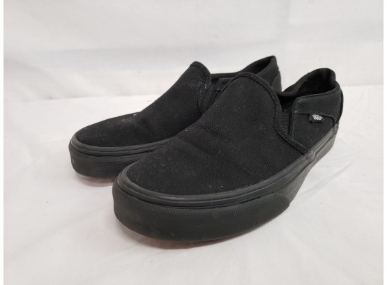 Vans Classic Slip-On Sneaker Women's Size 6