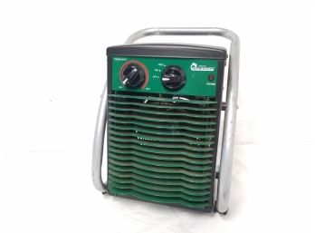 Dr. Heater DR218-1500W Greenhouse Infrared Heater