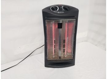 Radiant Space Heater