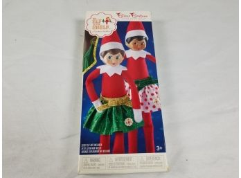 New The Elf On The Shelf 'Couture Collection' Skirts