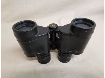 Bushnell 13-7307 Powerview 7 X 35 WA 487 Ft 1,000 Yds Binoculars