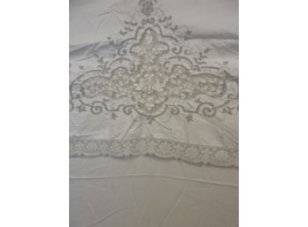King Size Sheet/ Bed Cover