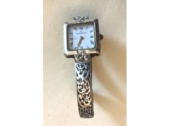 Ornate Ladies 'Anne Kline' Watch