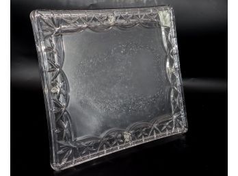 Lady Anne Crystal Picture Frame