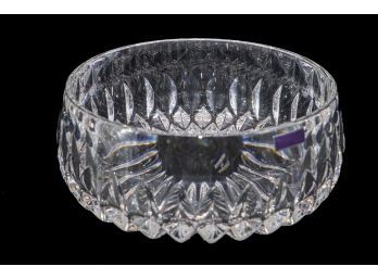 Marquis By Waterford Crystal Brennan Bowl Made In Germany