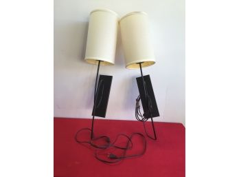 Modern Wall Mounted Lamps