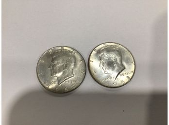 Coin Lot #5