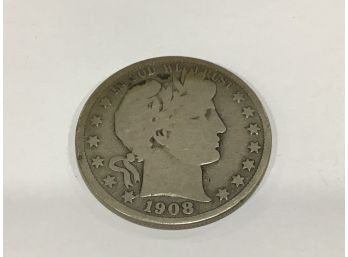 Coin Lot #1