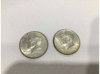 Coin Lot #9