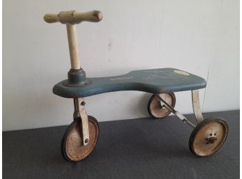 Vintage Riding Toy