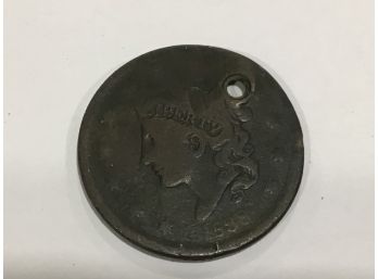 Coin Lot #4