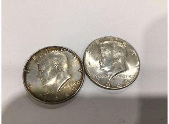 Coin Lot #7