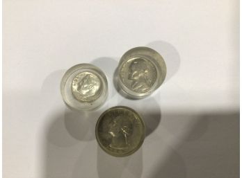 Coin Lot #3