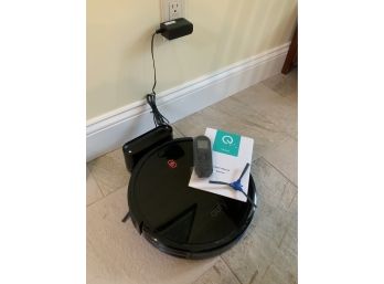 Eufy Robotic Vacuum