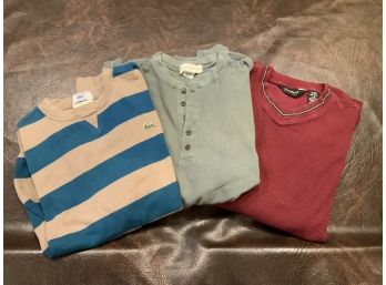 Vintage Izod And More