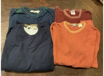 80's Vintage Sweatshirts