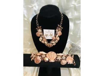 Beach And Bling By Traci Lynn
