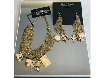 Born Voyage Collection By Traci Lynn