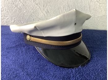 Captain  Hat