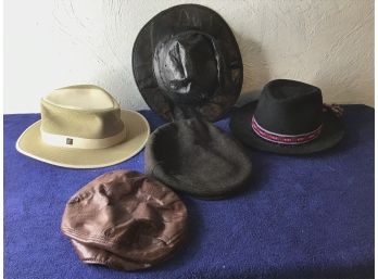 Hats Lot