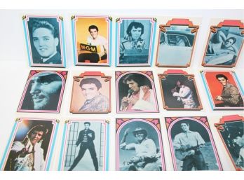 1978 Elvis Cards (58)