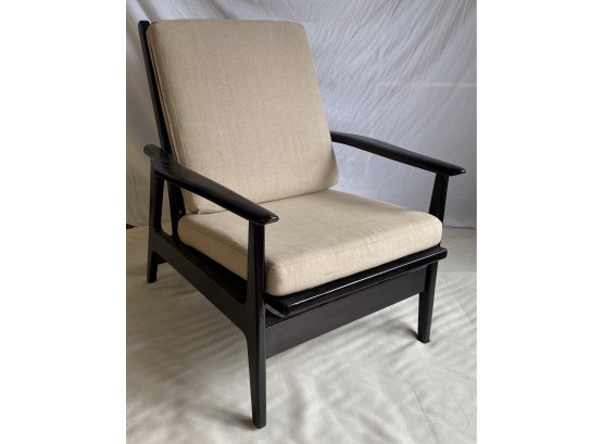 Vintage 'Motion' Chair - Rocking Chair