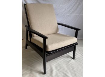 Vintage 'Motion' Chair - Rocking Chair