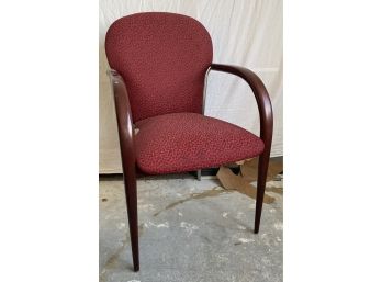 Single Arm Chair
