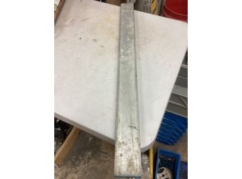 Professional Tile Spacer Co. Barwalt Inc Tile Aluminum Straight Edge Good Overall Condition See Pictures