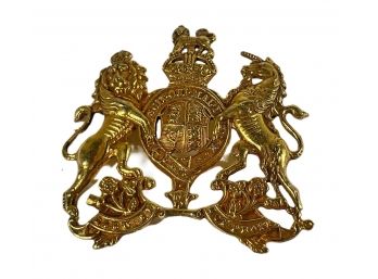 Replica Bronze Military Pin Great Quality #17