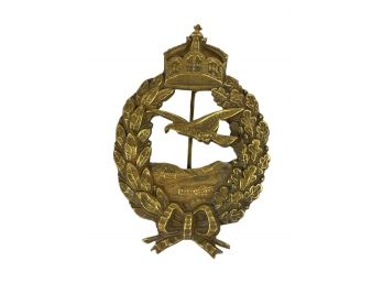 Replica Bronze Military Pin Great Quality #2