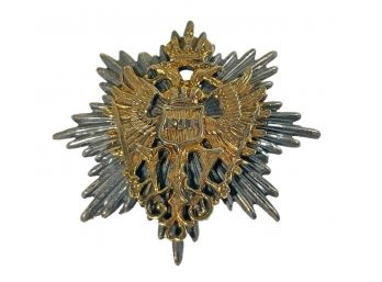 Replica Bronze Military Pin Great Quality #10