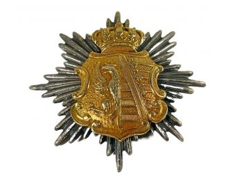 Replica Bronze Military Pin Great Quality #12