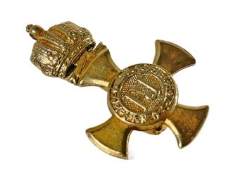 Replica Bronze Military Pin Great Quality #41
