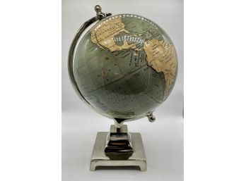 Desk Globe - Scale 1 : 72,000,000 Made In India