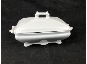 T. Furnival And Sons Tureen