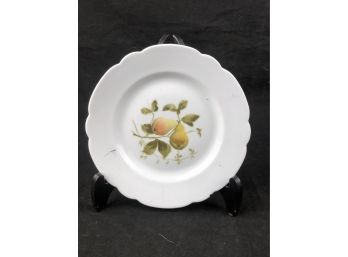 Pear Decorative Dish