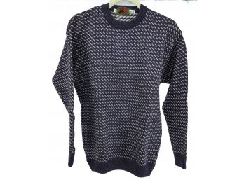 Men's Boston Trader's Sweater Size XL