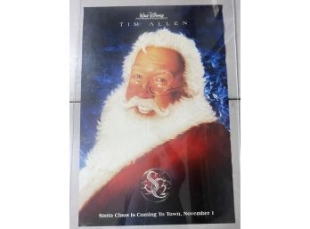 Santa Claus 2 Movie Poster