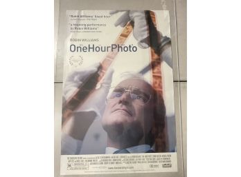 One Hour Photo Movie Poster
